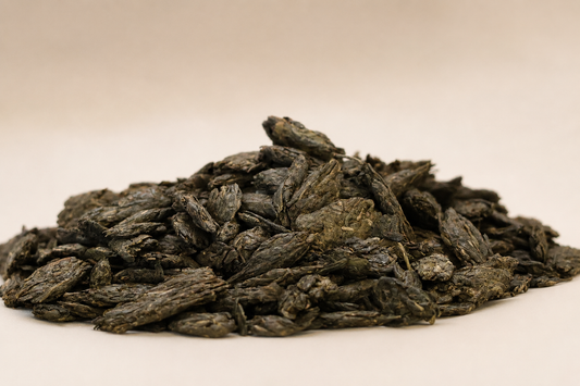 Ryr Himalayan Reserve - Fishtail Green Tea