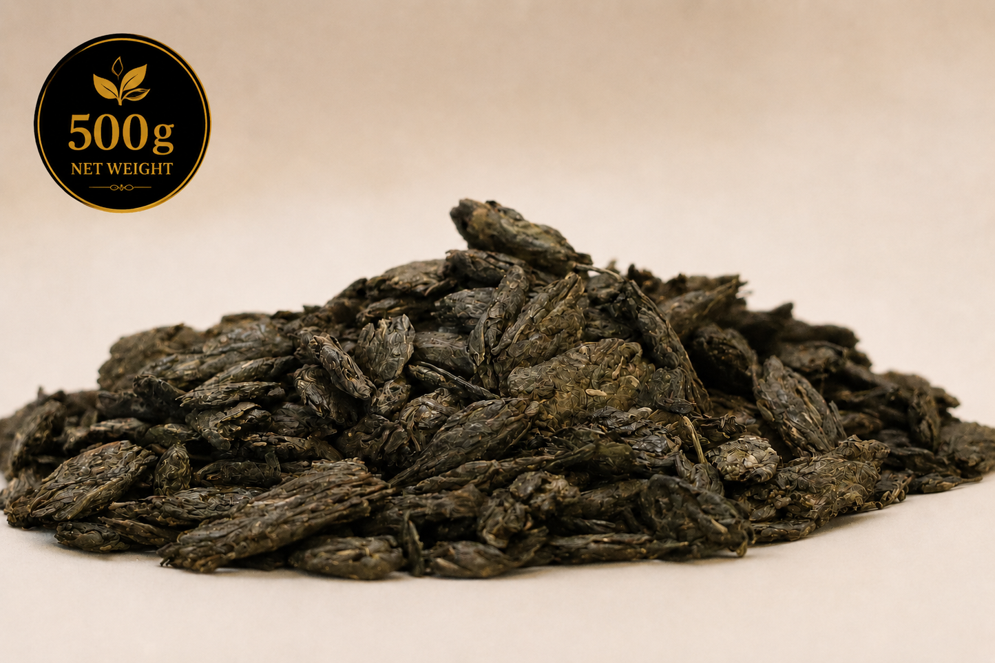 Ryr Himalayan Reserve - Fishtail Green Tea
