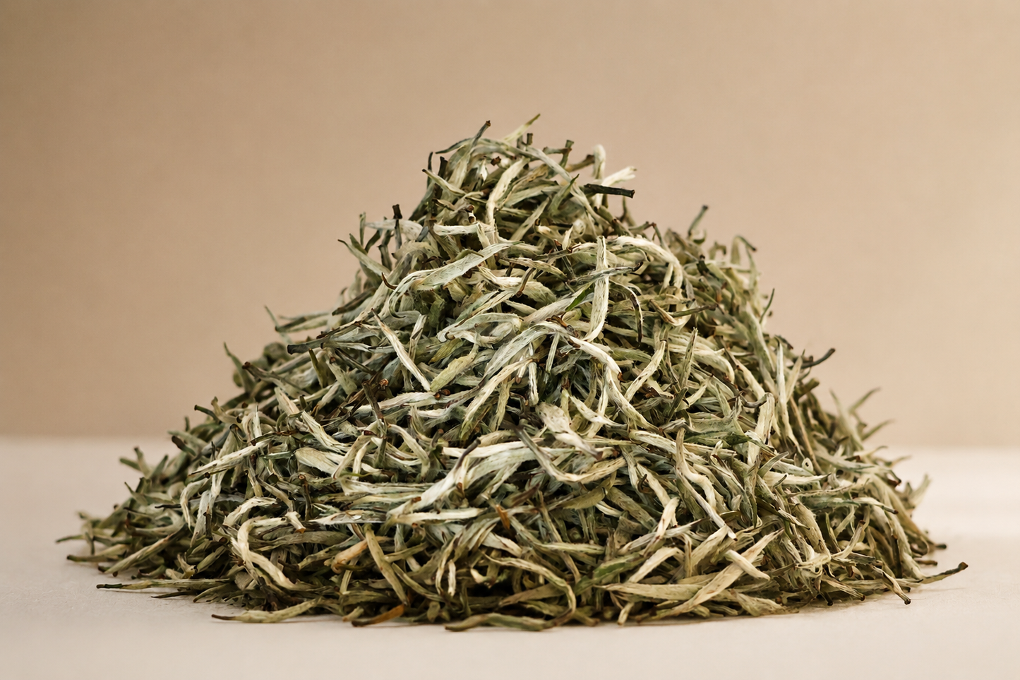 Ryr Himalayan Reserve - Silver Tip Tea