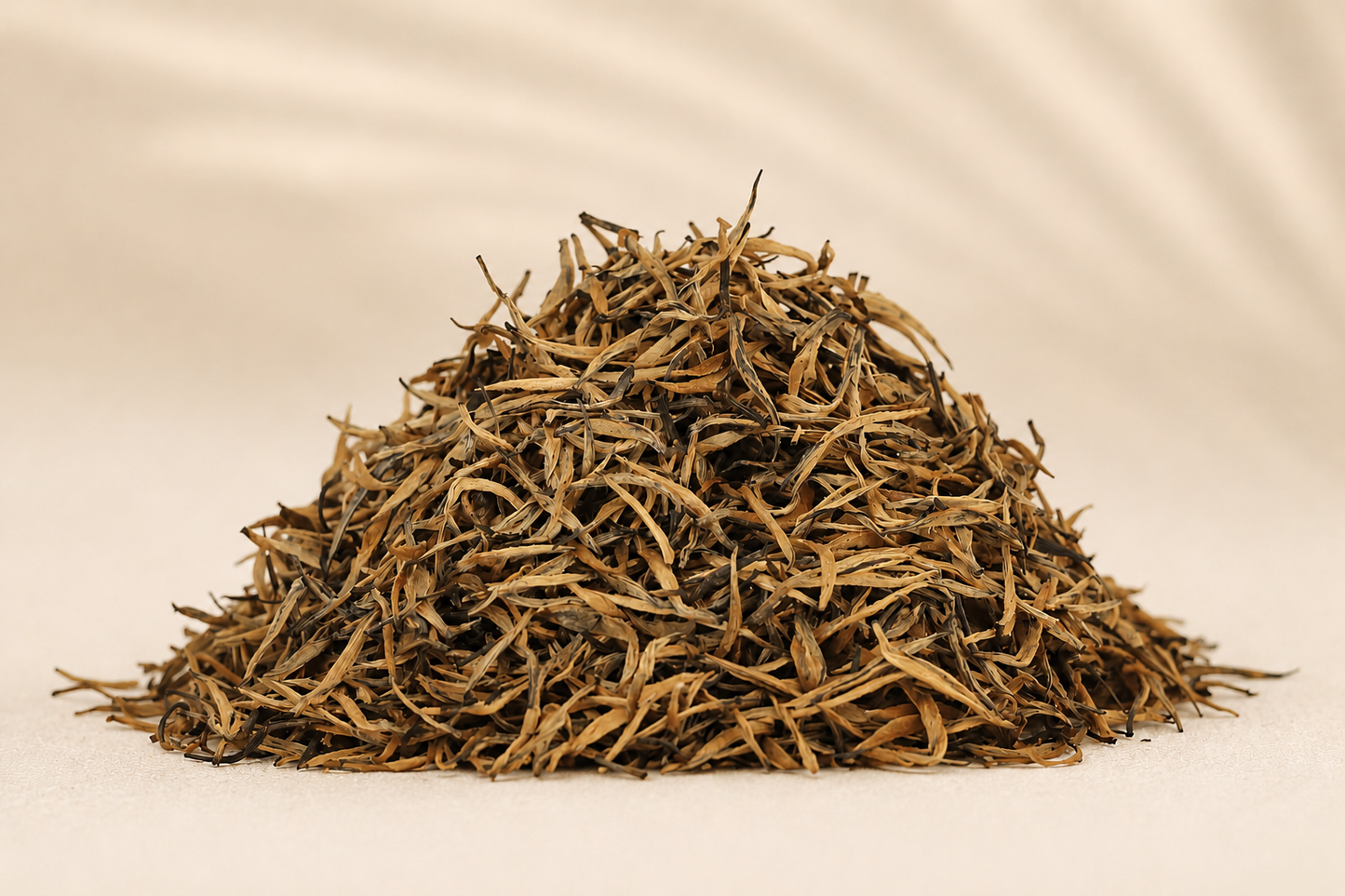 Ryr Himalayan Reserve - Golden Tip Black Tea