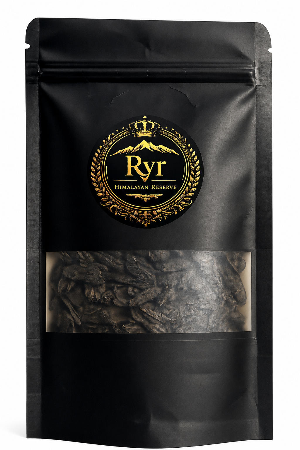 Ryr Himalayan Reserve - Fishtail Green Tea