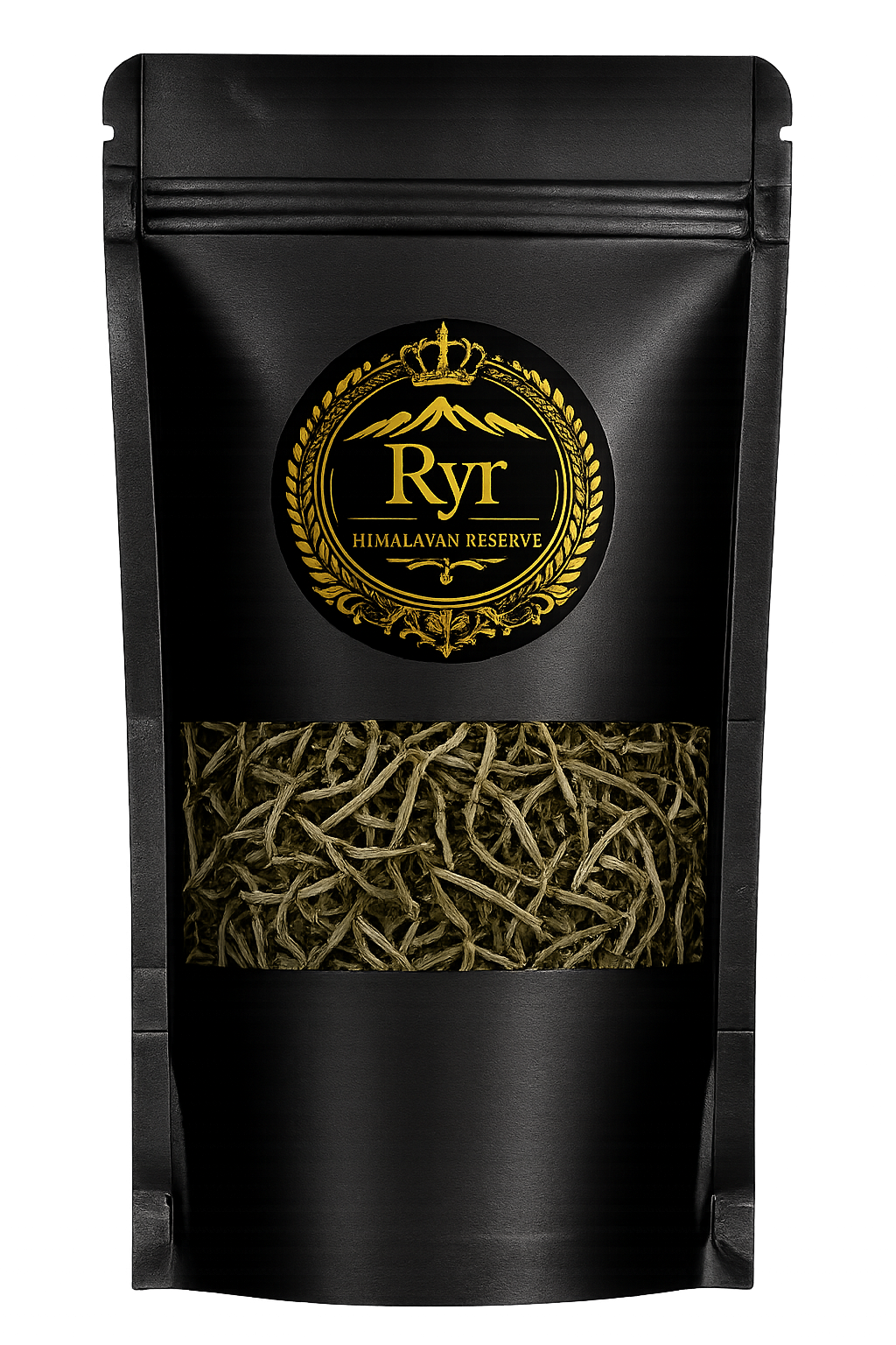 Ryr Himalayan Reserve - Silver Tip Tea