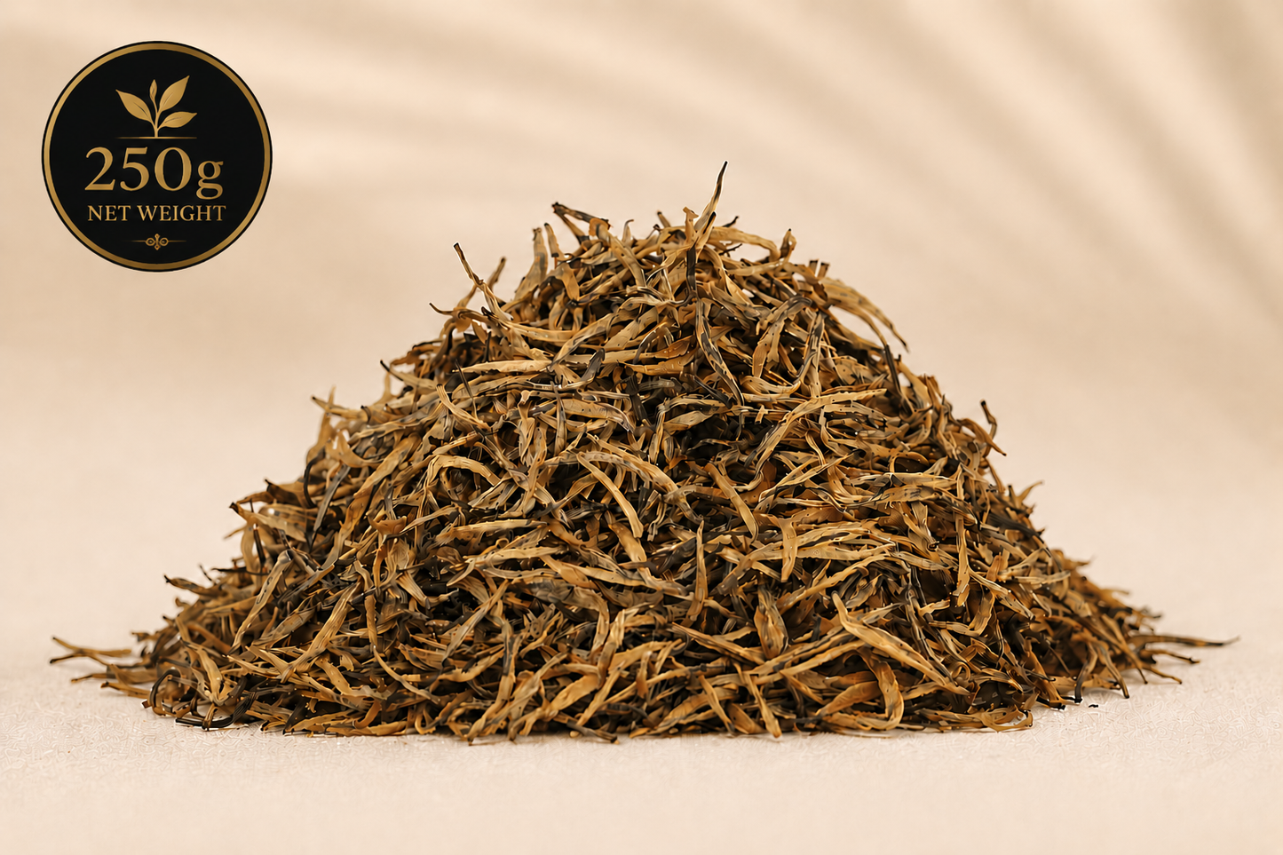 Ryr Himalayan Reserve - Golden Tip Black Tea