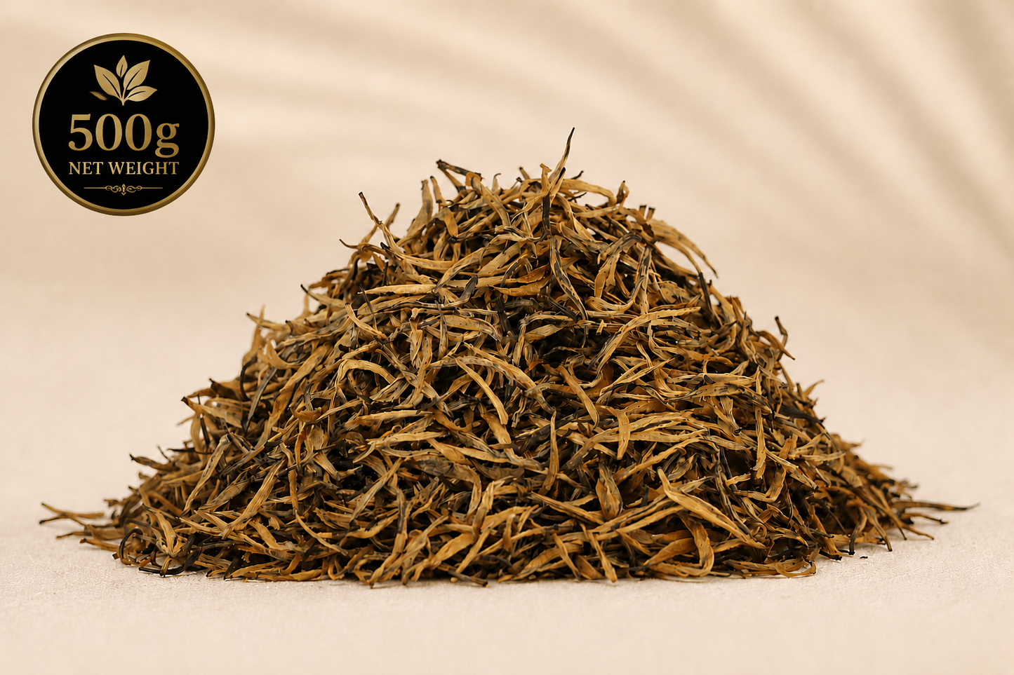 Ryr Himalayan Reserve - Golden Tip Black Tea