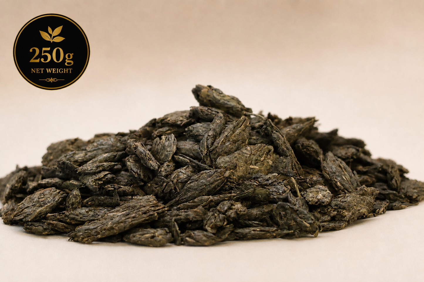 Ryr Himalayan Reserve - Fishtail Green Tea