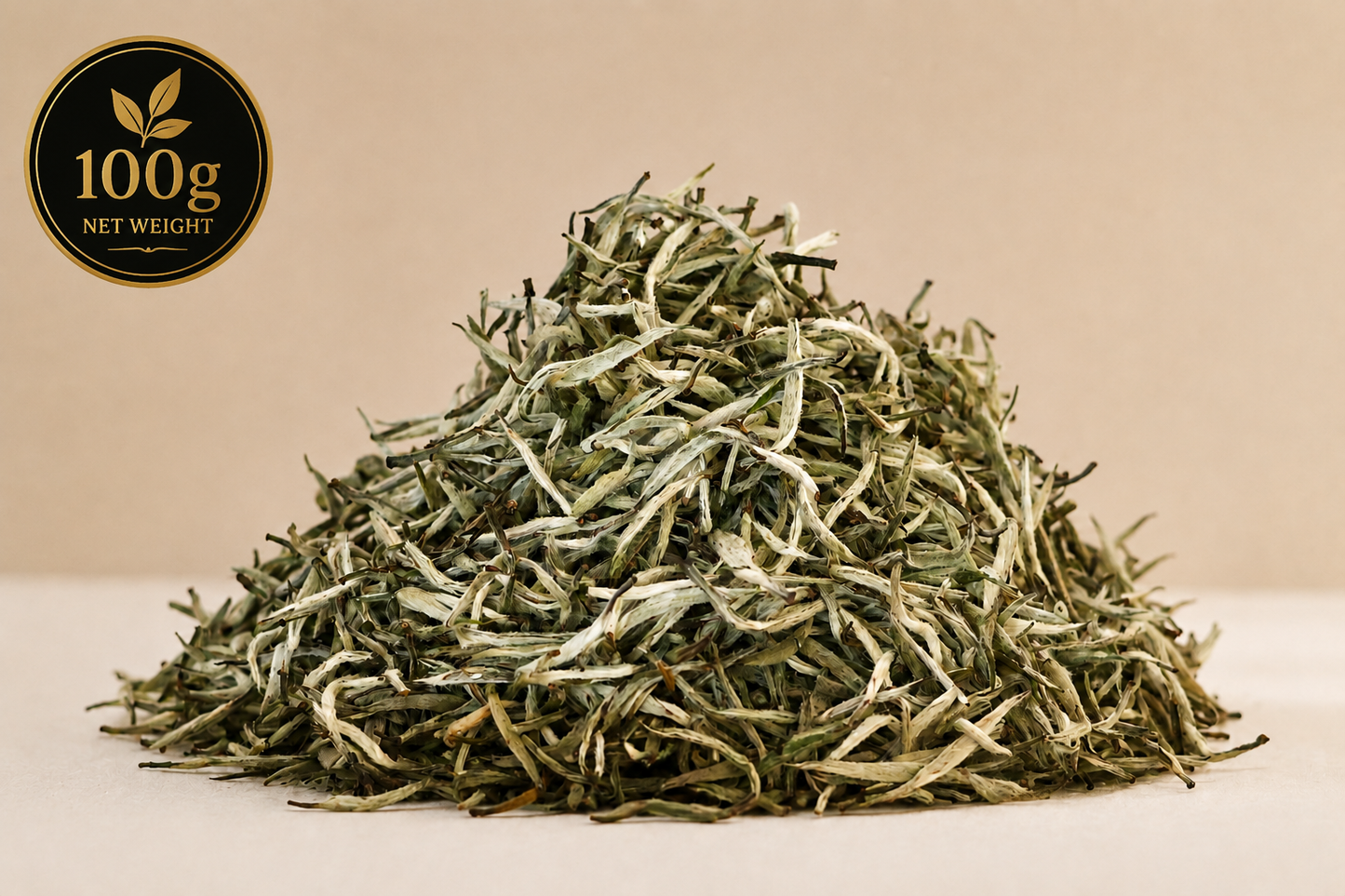 Ryr Himalayan Reserve - Silver Tip Tea