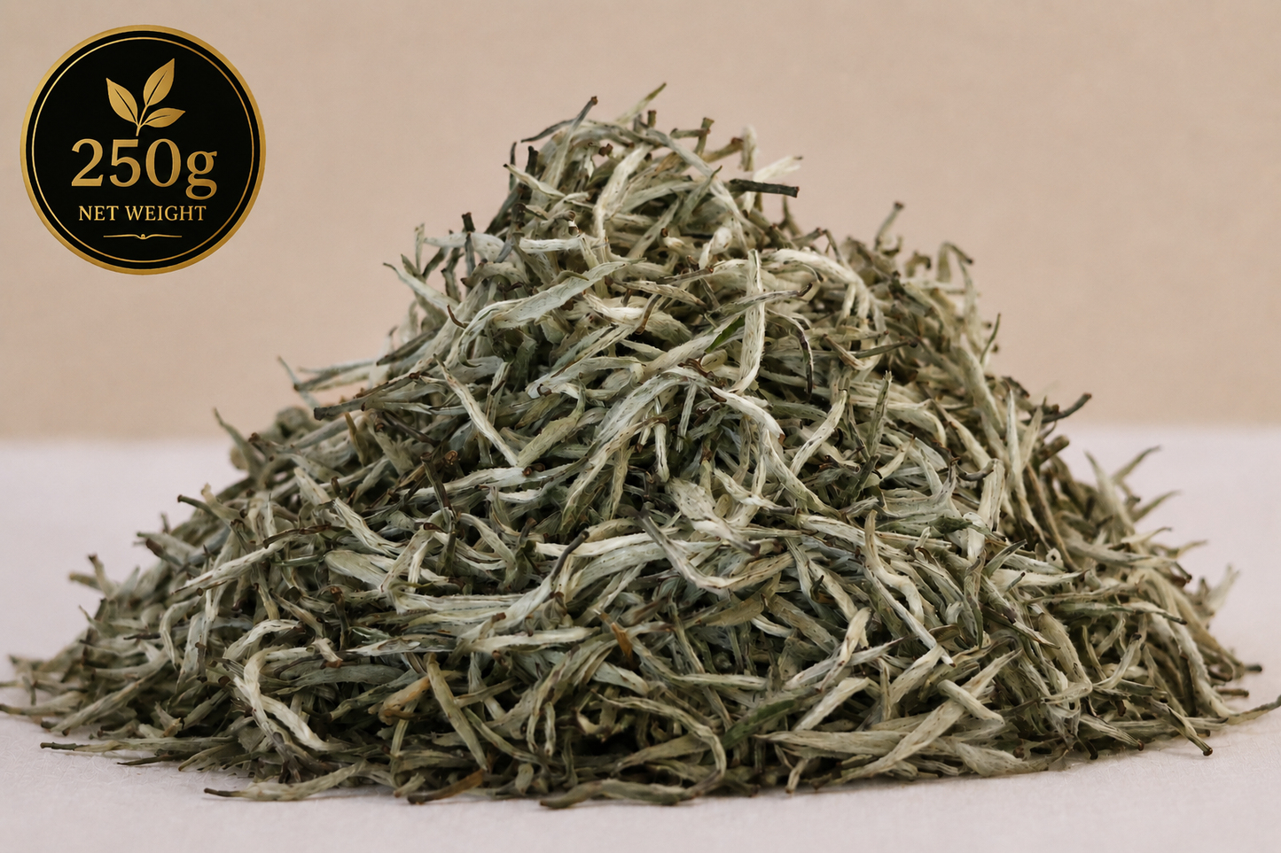 Ryr Himalayan Reserve - Silver Tip Tea