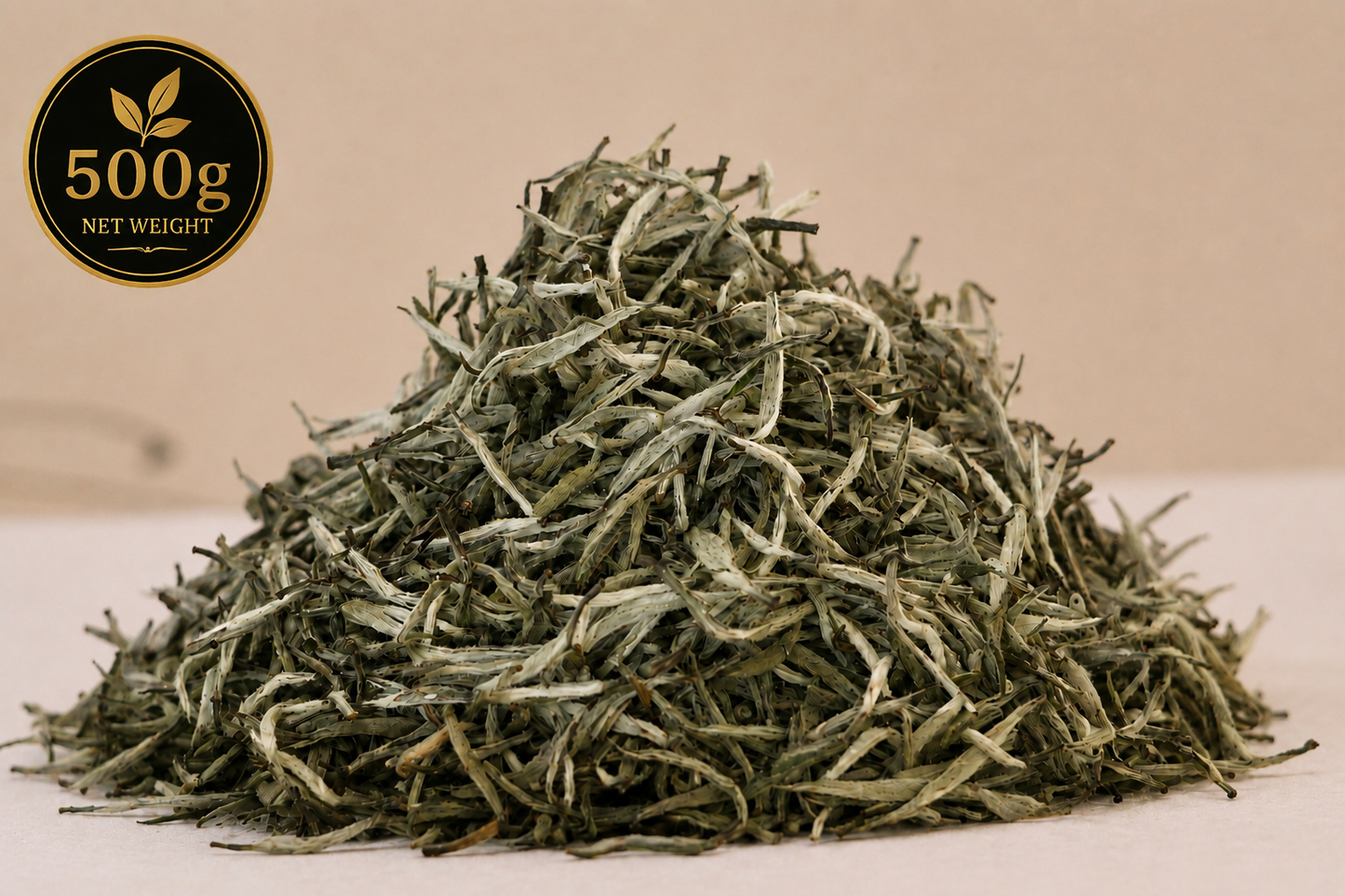 Ryr Himalayan Reserve - Silver Tip Tea