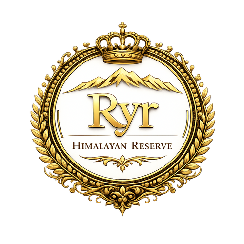 Ryr Himalayan Reserve 