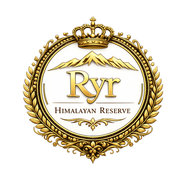Ryr Himalayan Reserve 
